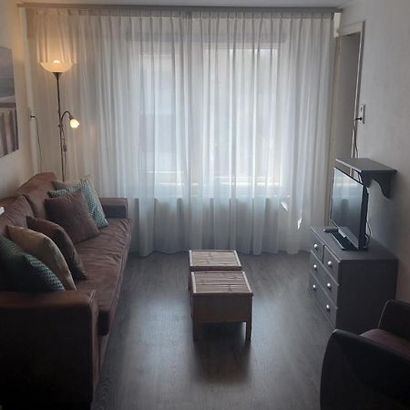 Appartement Met Inpandig Balkon, 150 Meter Verwijderd Van Strand En Centrum Zoutelande Exterior foto