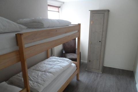 Appartement Met Inpandig Balkon, 150 Meter Verwijderd Van Strand En Centrum Zoutelande Exterior foto